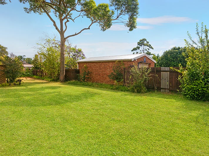 14 Robert Avenue, North Manly, NSW 2100