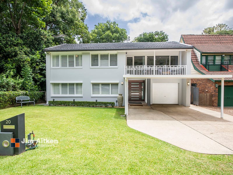 20 River Road, Emu Plains, NSW 2750