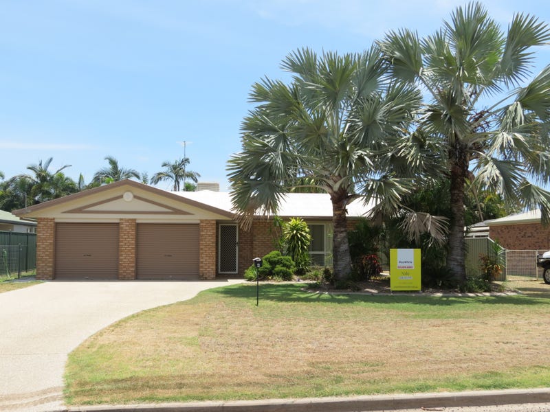 4 Gray Street, Emerald, QLD 4720