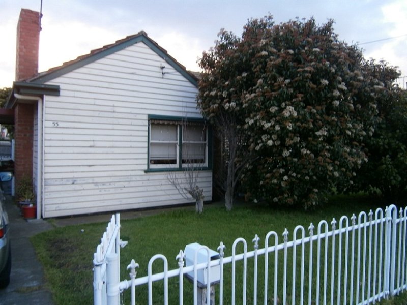 55 Roberts Street, West Footscray, VIC 3012