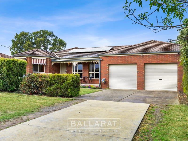 Sold Property Prices Auction Results In Canadian Vic 3350 Realestate Com Au