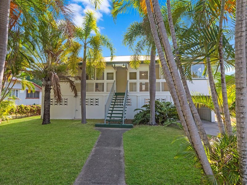 16 Townsville Street, West End, Qld 4810