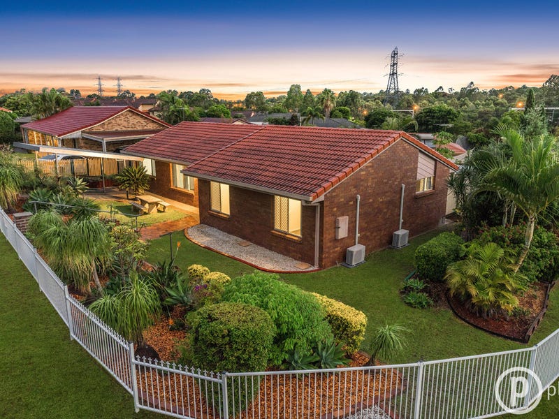 1 Kingfisher Close, Runcorn, QLD 4113