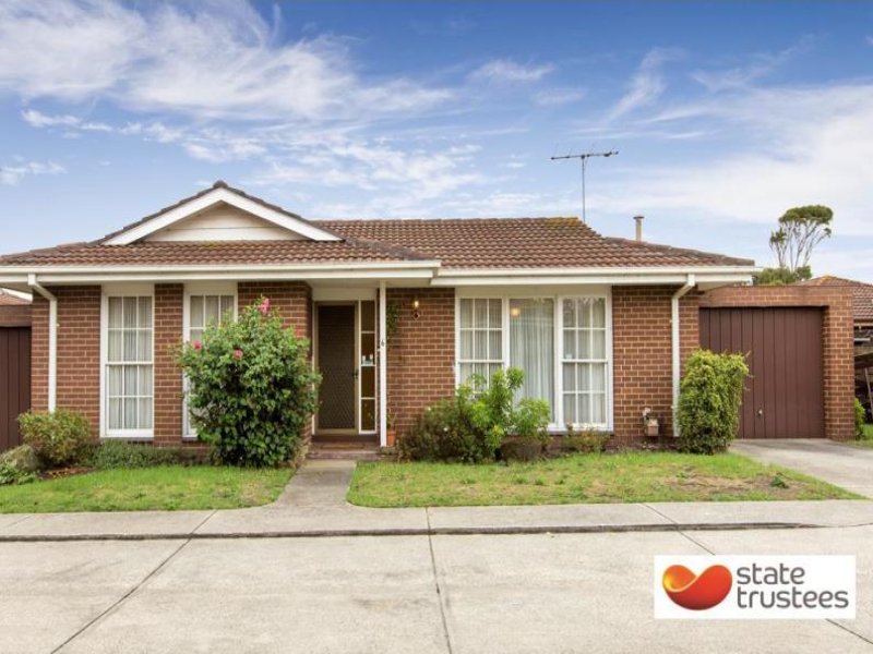 6/3 Denbigh Street, Frankston, Vic 3199 Property Details