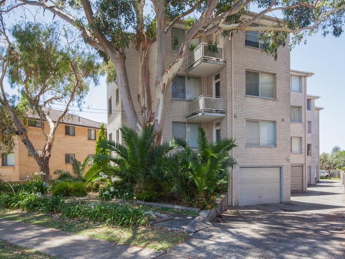 2/18 Croydon Street, Cronulla, NSW 2230
