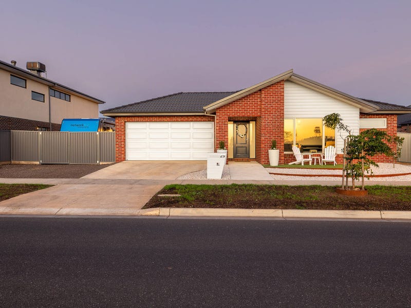 29 Longford Road, Alfredton, Vic 3350 Property Details