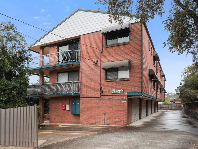 2/62 Wellington Street, Coorparoo, QLD 4151