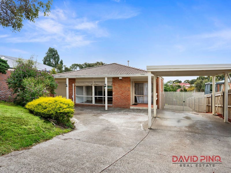 15 Rees Road, Sunbury, Vic 3429 Property Details