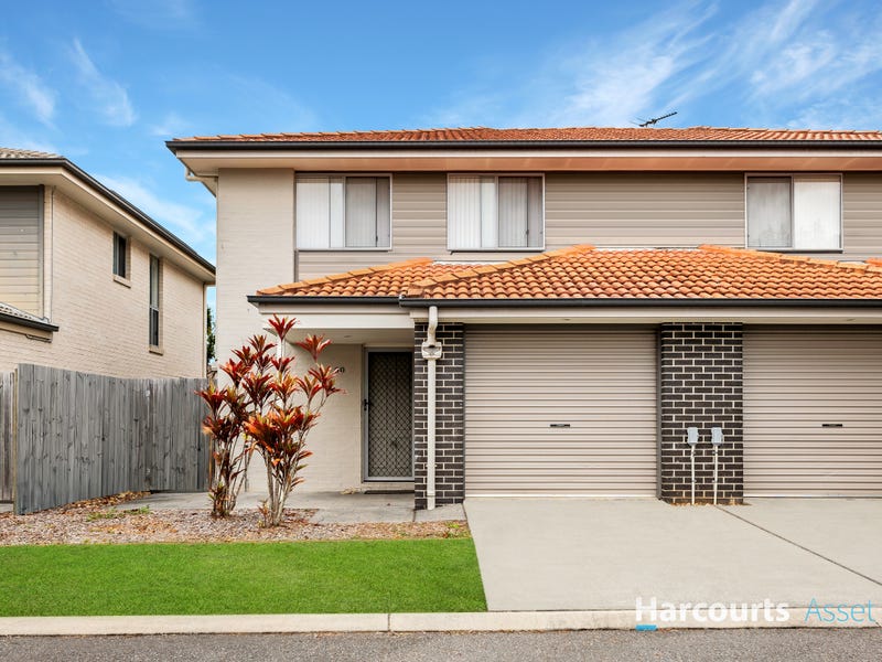 60/37 Mulgrave Road, Marsden, Qld 4132 House for Sale