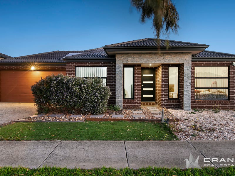 52 Isabella Way Tarneit Vic 3029 Property Details