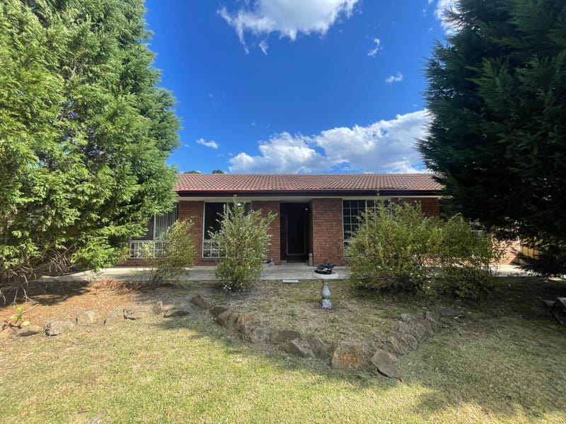 50 Railway Parade, Mittagong, NSW 2575