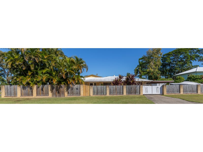 35 Edward Street, South Mackay, QLD 4740