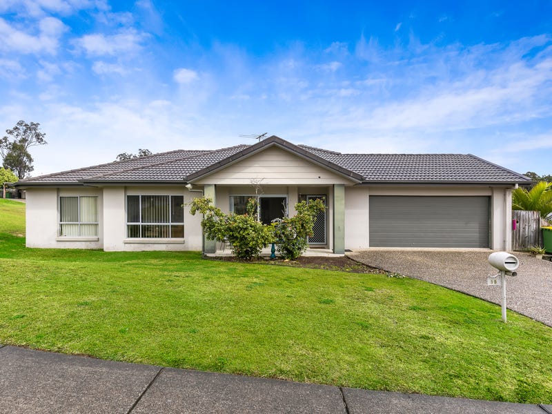 15 Eric Drive, Blackstone, Qld 4304 Property Details