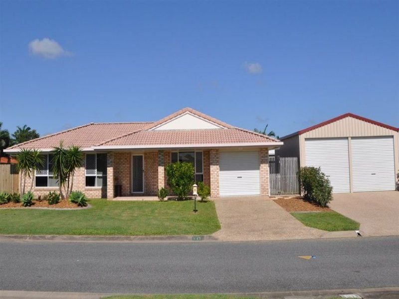 8 Lorne Court, Beaconsfield, QLD 4740