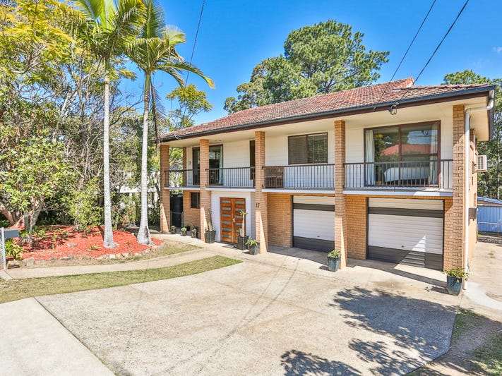 17 Pandora Street, Rochedale South, QLD 4123