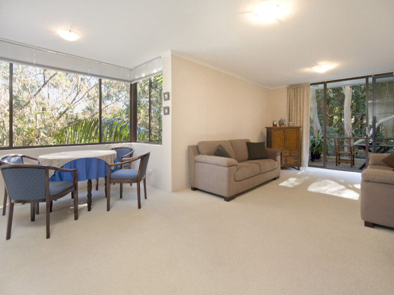 18/4 Peckham Avenue, Chatswood, NSW 2067 Property Details