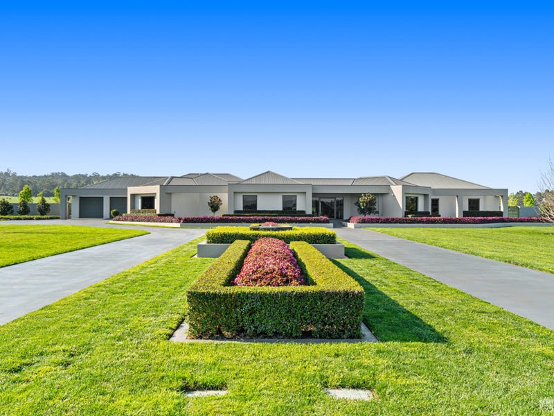 105 Glengarry West Road, Tyers, Vic 3844 House for Sale realestate