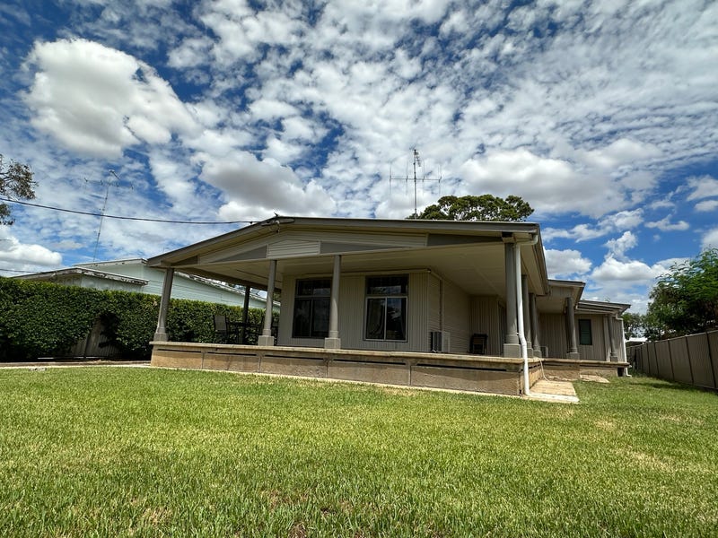 15 Gilbert Street, Walgett, NSW 2832 House for Sale