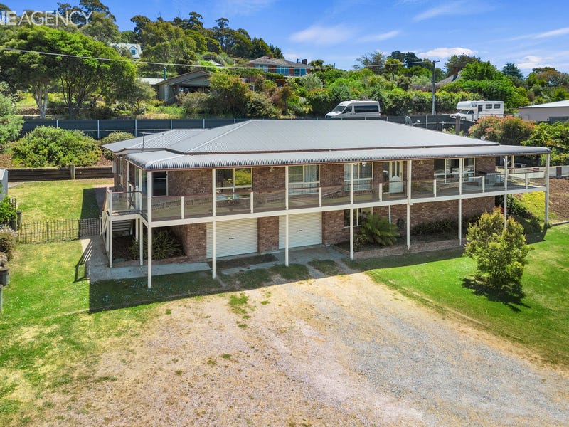 701 Forth Road, Forth, Tas 7310 House for Sale