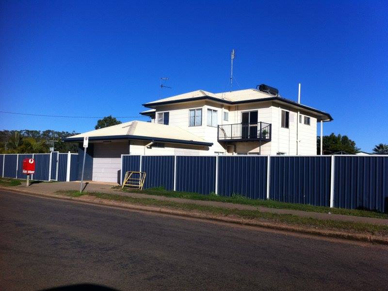 2 CHURCH STREET, Bluff, Qld 4702 House for Sale