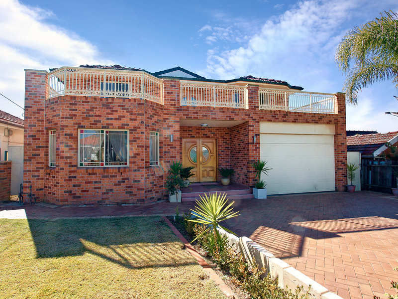 1 Street, Merrylands, NSW 2160 Property Details