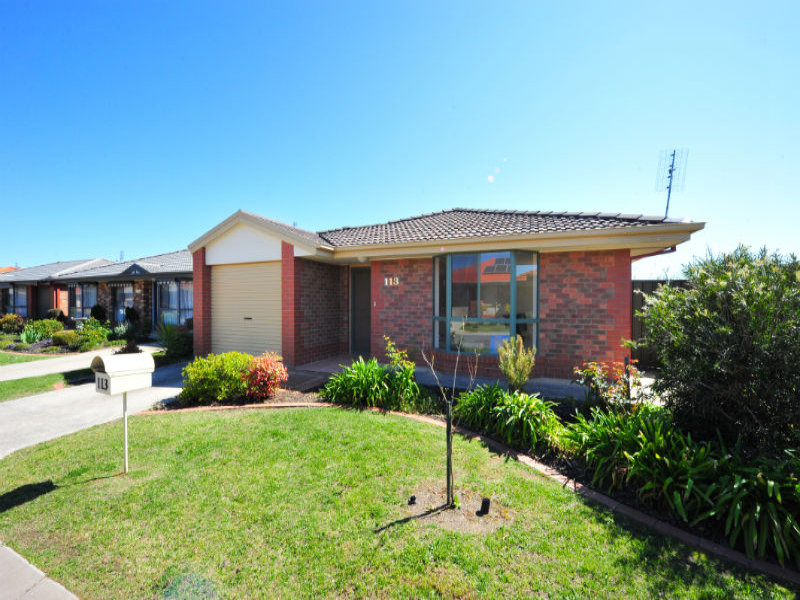 113/36 Mountford Cres, East Albury, NSW 2640