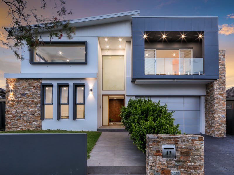 17 Penrose Avenue, Belmore, NSW 2192 Property Details