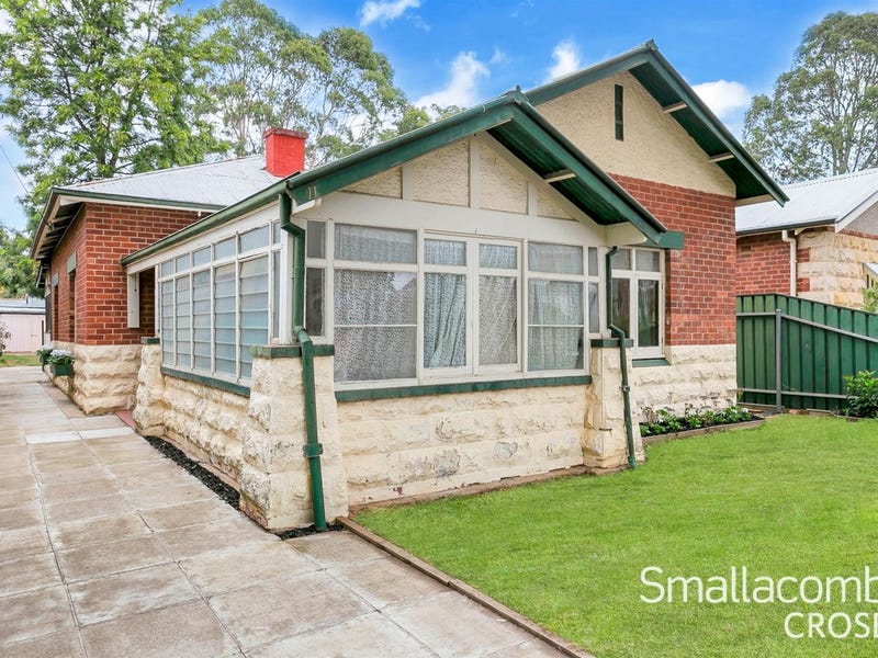 11 Francis Avenue, Fullarton, SA 5063 Property Details