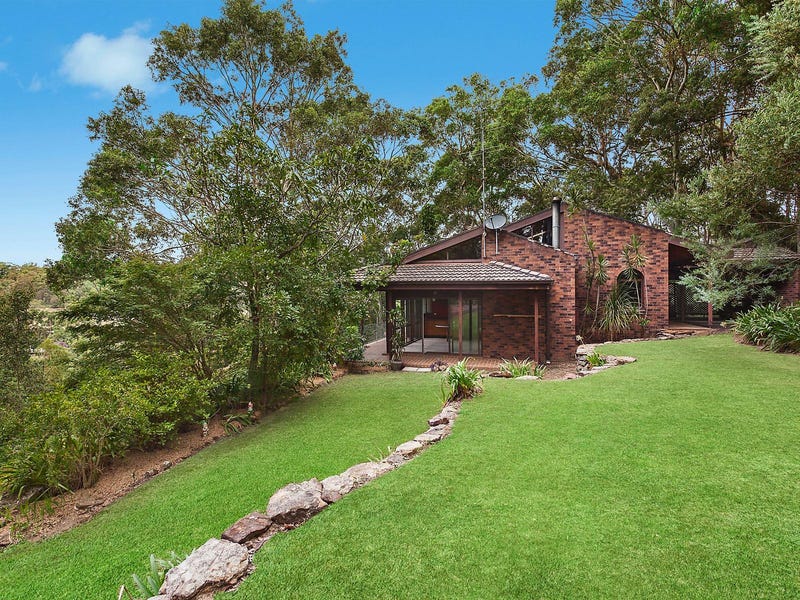 125 Glenning Road, Glenning Valley, NSW 2261