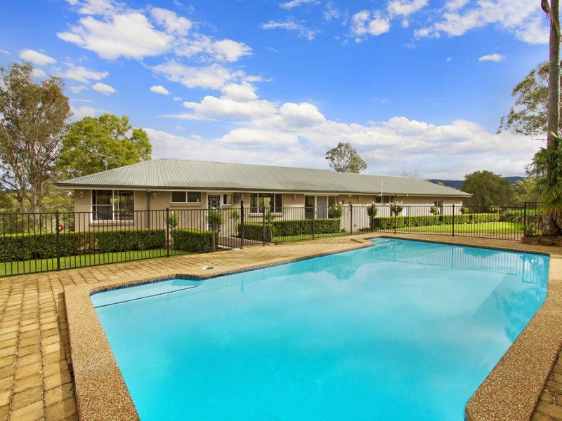 109 Cedar Ridge Road, Kurrajong, NSW 2758