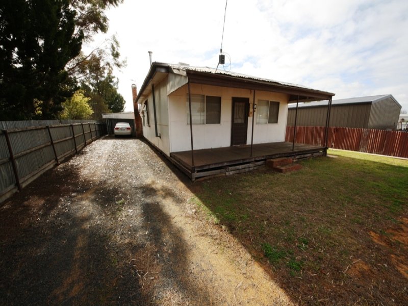 51 Ramsay Street, Nhill, Vic 3418 Property Details