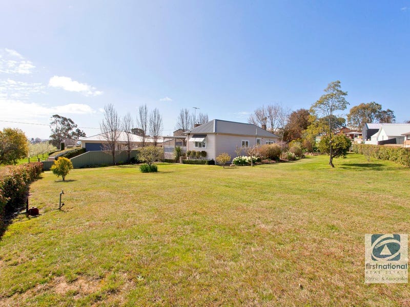 15 Fletcher Road, Beechworth, Vic 3747 Property Details