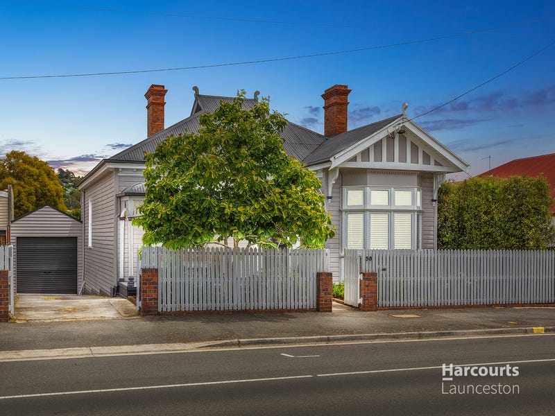 58 Mulgrave Street, South Launceston, TAS 7249