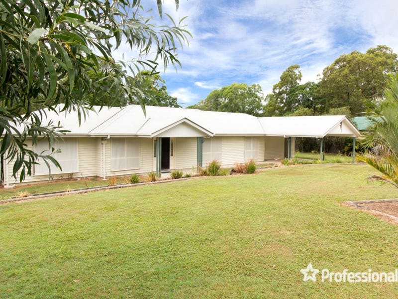 120122 Bluff Road, Cedar Vale, QLD 4285