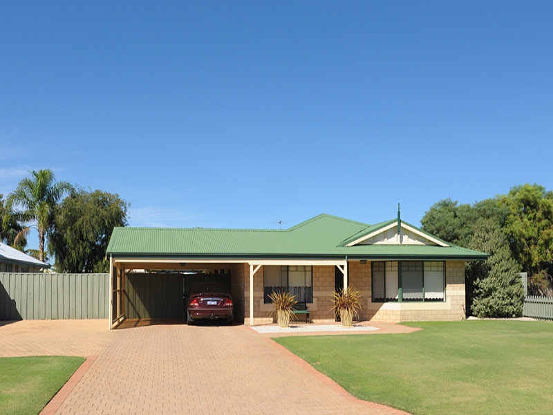 443 Marine Tce, Geographe, WA 6280 Property Details