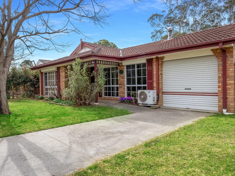 93 Sunrise Rd, Yerrinbool, NSW 2575 Property Details