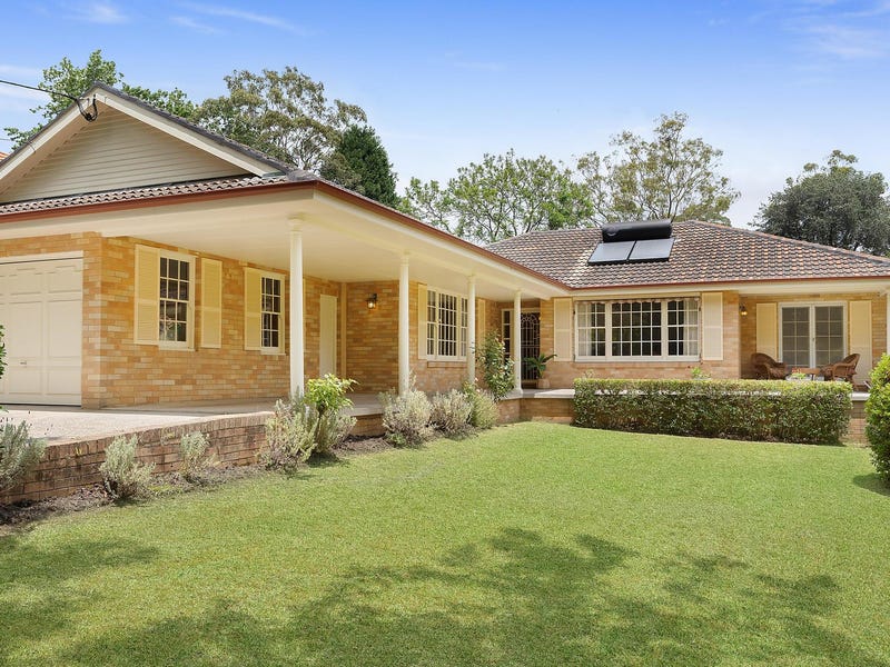 77a Boundary Road, Wahroonga, NSW 2076 Property Details