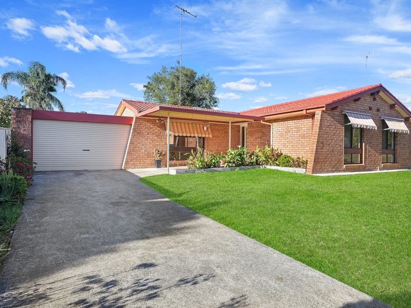 2 Ulpha Place, Cranebrook, NSW 2749 Property Details