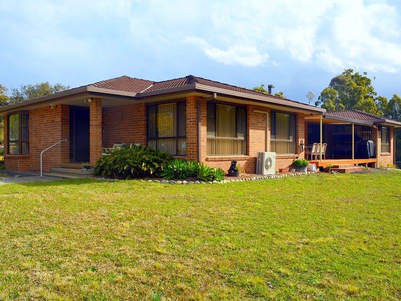 26 Lyall Lane, South Kempsey, NSW 2440