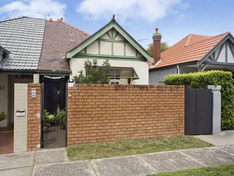 59 Rickard Avenue, Bondi Beach, NSW 2026