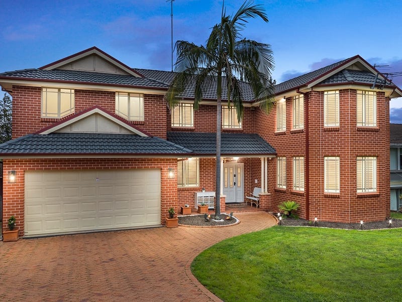 4 Gemas Place, St Ives Chase, NSW 2075