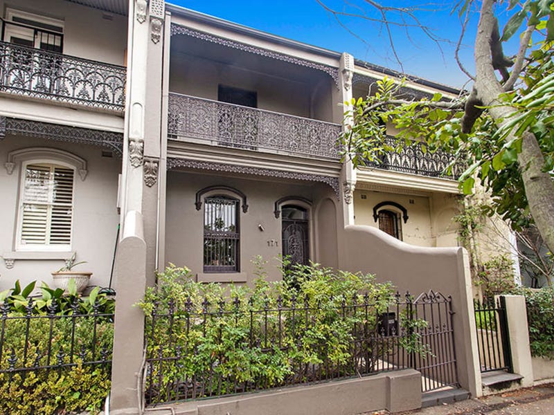 171 Hargrave Street, Paddington, NSW 2021