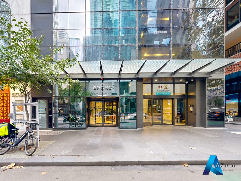 3006/285 La Trobe St, Melbourne, Vic 3000 - Property Details