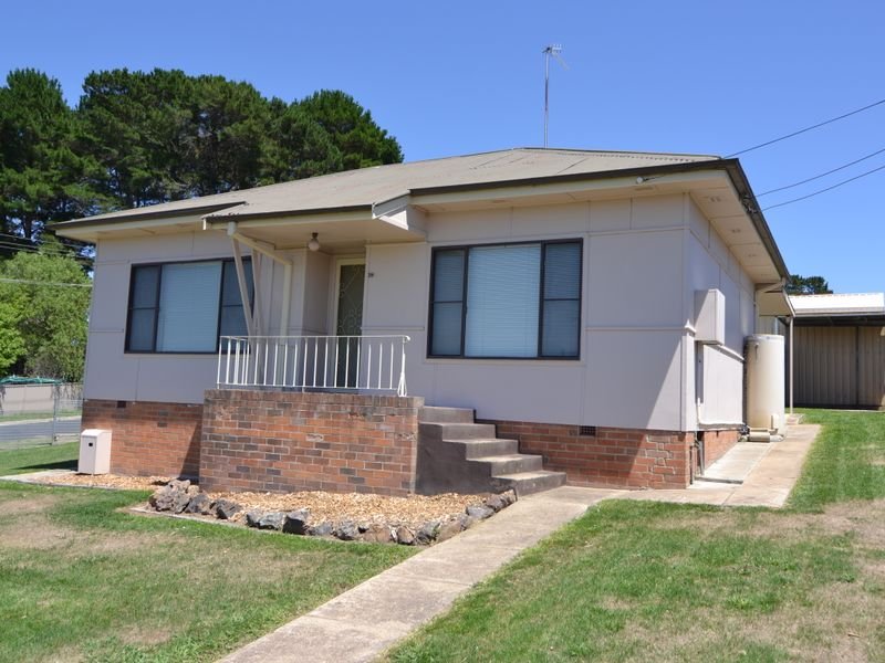 39 Cary Avenue, Wallerawang, NSW 2845