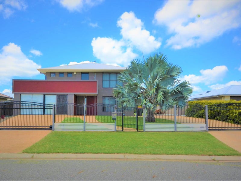 35 Doongarra Crescent, Gracemere, Qld 4702 Property Details