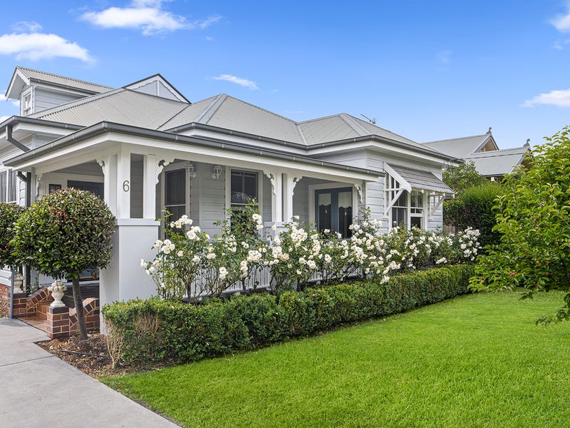 6 Una Street, Bowral, NSW 2576 Property Details
