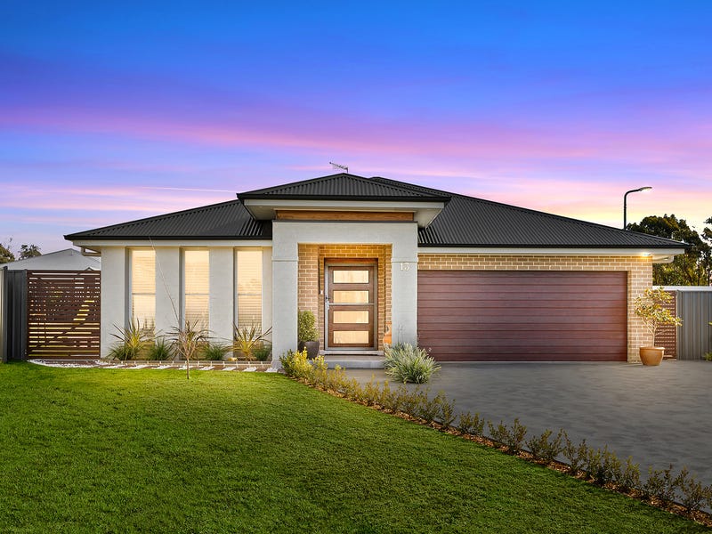 3 Bedroom Properties for Sale in Southern Highlands Greater Region