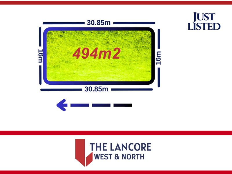 13 Borage Street, Mickleham, Vic 3064 Residential Land for Sale