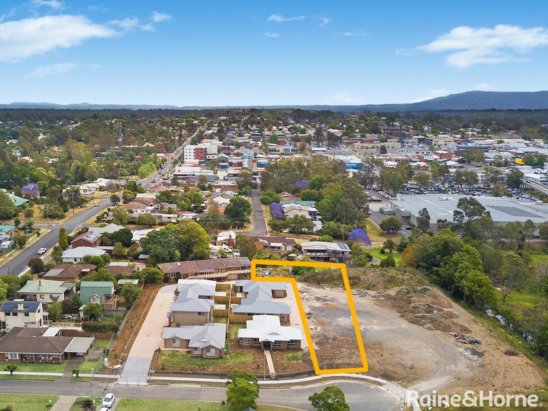 Land for Sale in Nowra, NSW 2541