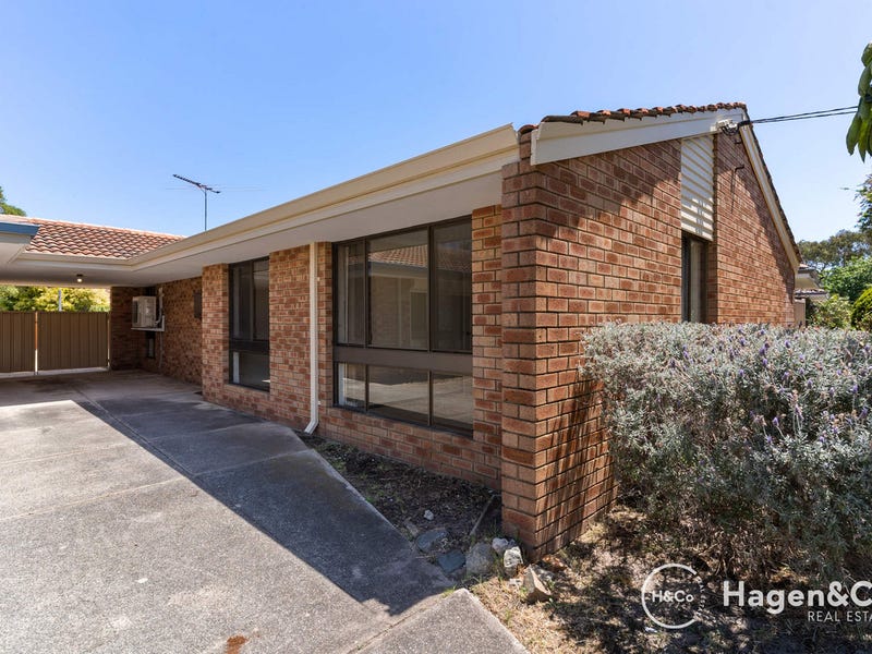 8 Trevithick Close, Stirling, WA 6021